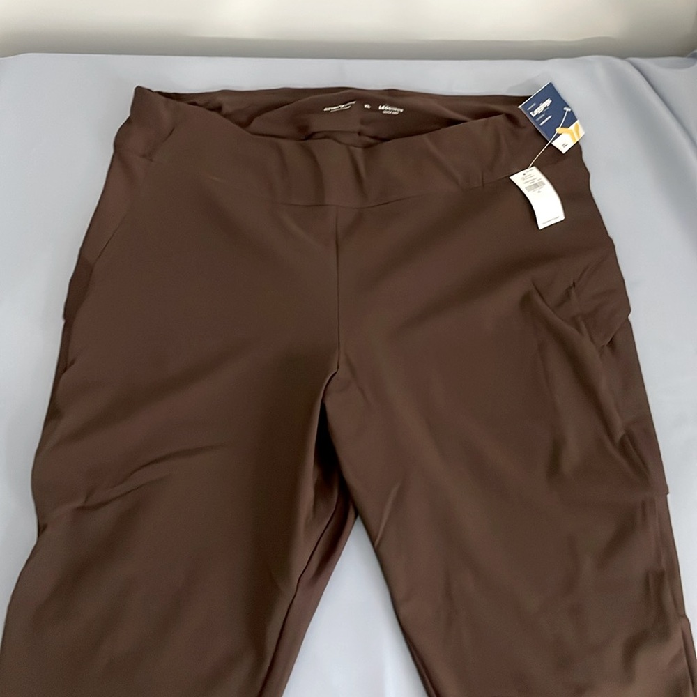 Old Navy Stretchtech Quick Dry leggings